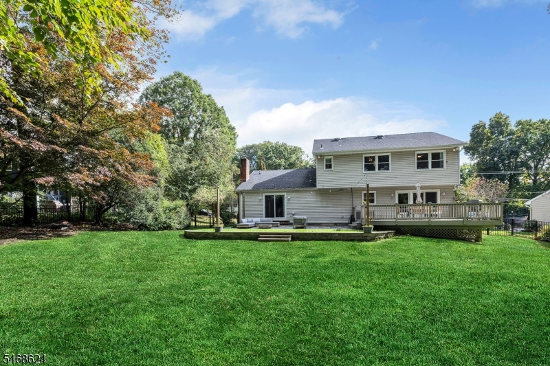119 Shady Lane Randolph NJ 07869