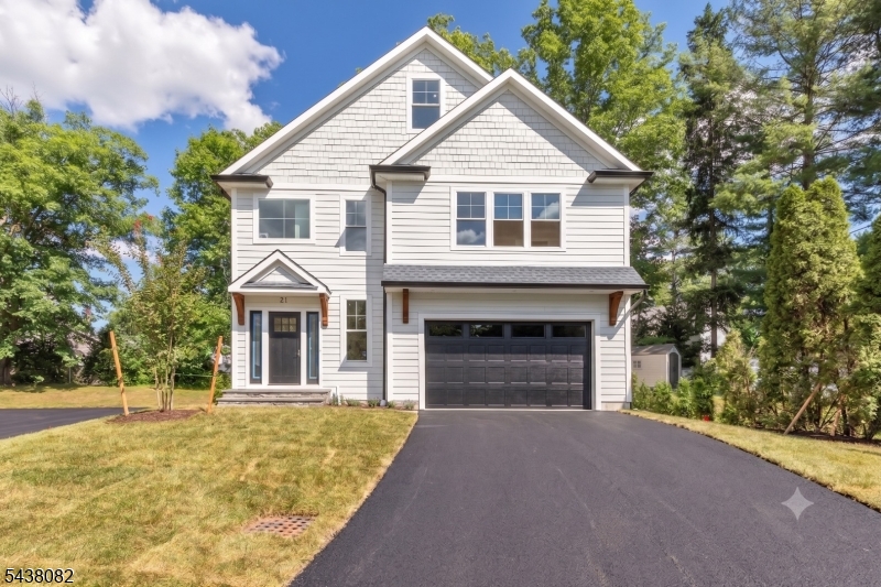 21 Woodruff Court New Providence NJ 07974