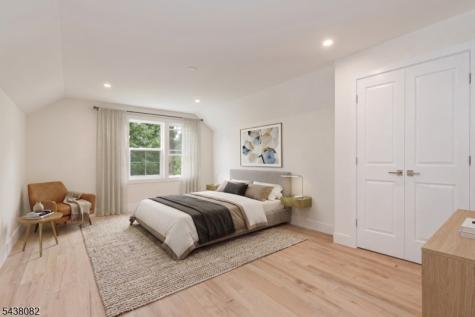 21 Woodruff Court New Providence NJ 07974