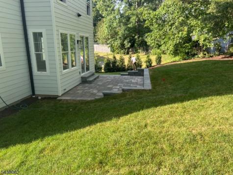 21 Woodruff Court New Providence NJ 07974