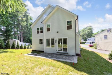 21 Woodruff Court New Providence NJ 07974