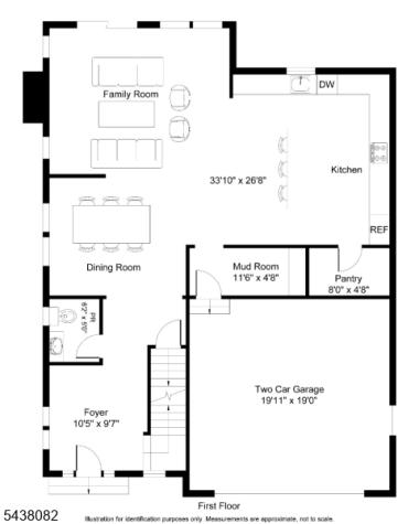 21 Woodruff Court New Providence NJ 07974