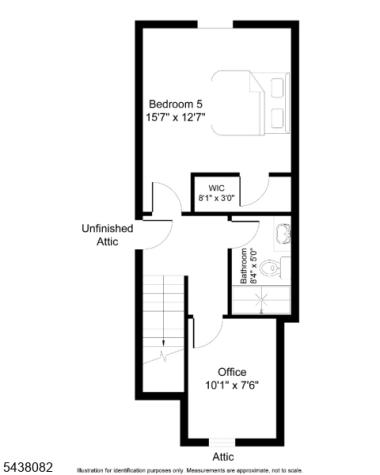 21 Woodruff Court New Providence NJ 07974