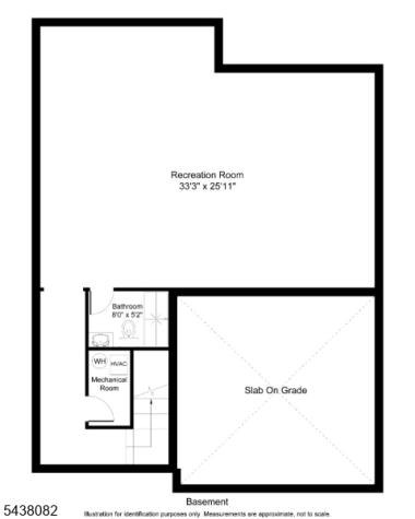 21 Woodruff Court New Providence NJ 07974