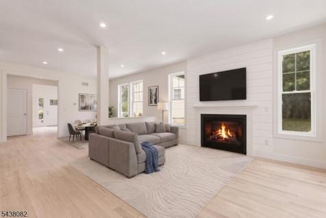 21 Woodruff Court New Providence NJ 07974
