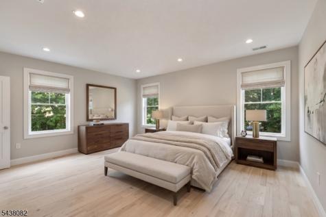21 Woodruff Court New Providence NJ 07974