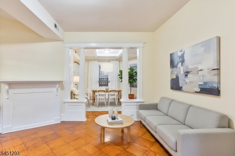 31 Voorhees Street Newark NJ 07108