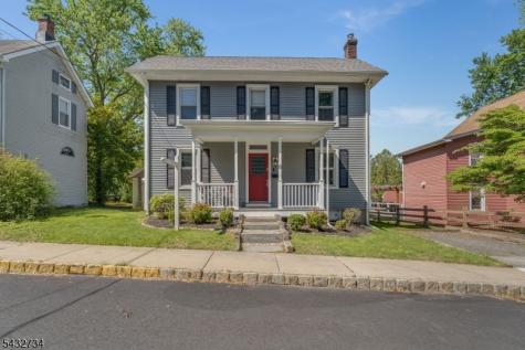 8 Maryland Avenue High Bridge NJ 08829
