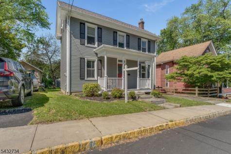 8 Maryland Avenue High Bridge NJ 08829