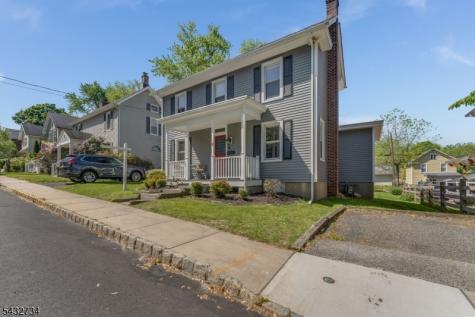 8 Maryland Avenue High Bridge NJ 08829