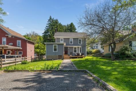 8 Maryland Avenue High Bridge NJ 08829