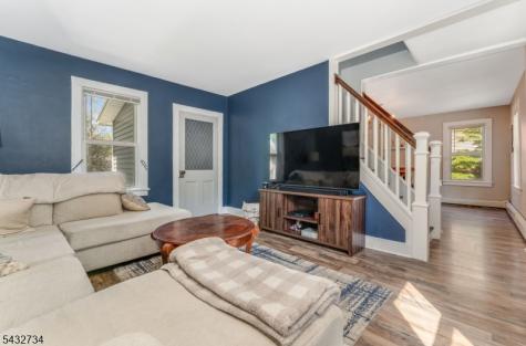 8 Maryland Avenue High Bridge NJ 08829