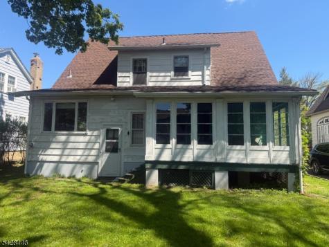 904 Ridgewood Road Millburn NJ 07041