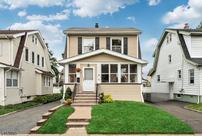 60 Mohr Avenue Bloomfield NJ 07003