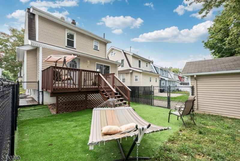 60 Mohr Avenue Bloomfield NJ 07003