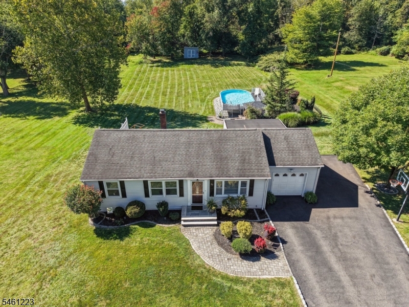 23 Huyler Road Branchburg NJ 08876