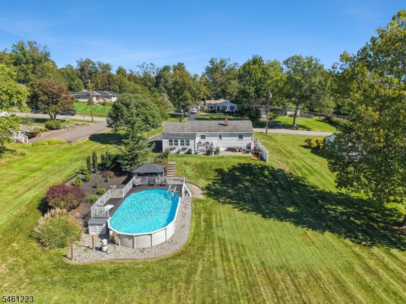 23 Huyler Road Branchburg NJ 08876