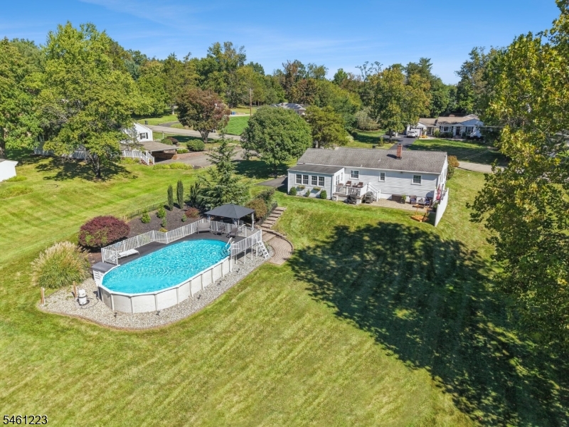 23 Huyler Road Branchburg NJ 08876