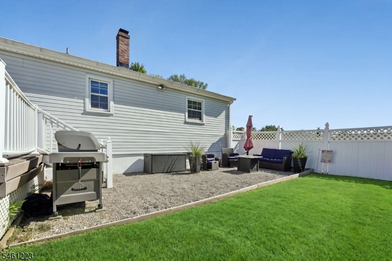 23 Huyler Road Branchburg NJ 08876