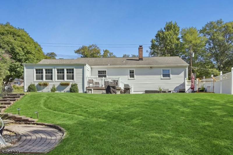 23 Huyler Road Branchburg NJ 08876