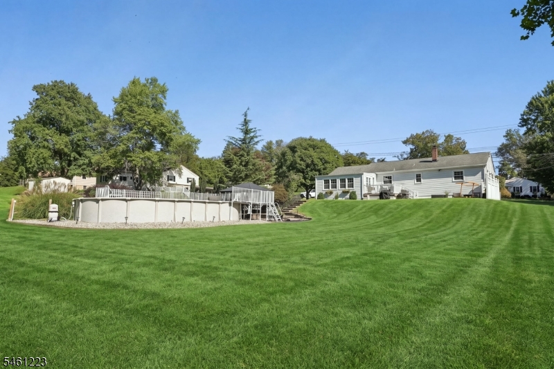 23 Huyler Road Branchburg NJ 08876