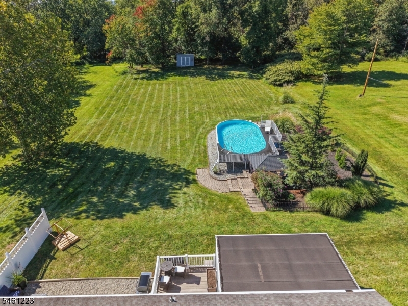 23 Huyler Road Branchburg NJ 08876