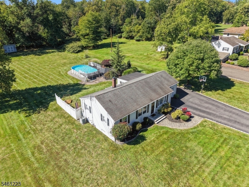 23 Huyler Road Branchburg NJ 08876