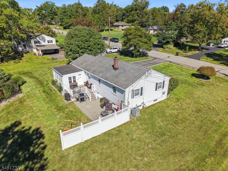 23 Huyler Road Branchburg NJ 08876