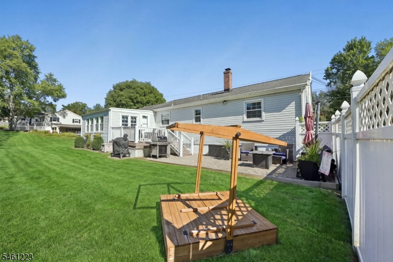 23 Huyler Road Branchburg NJ 08876