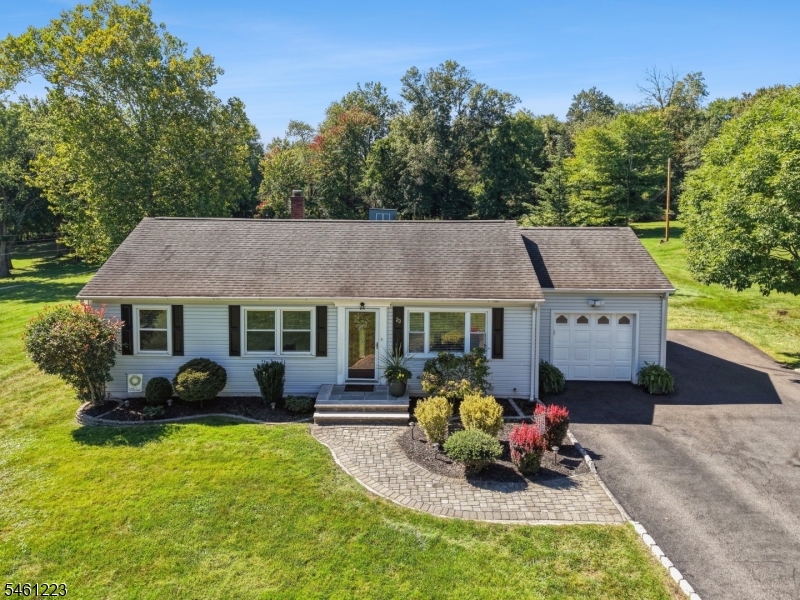 23 Huyler Road Branchburg NJ 08876