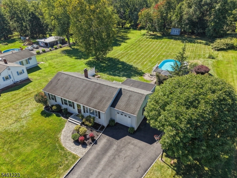 23 Huyler Road Branchburg NJ 08876
