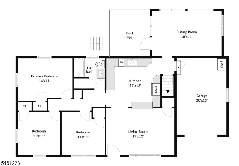 23 Huyler Road Branchburg NJ 08876