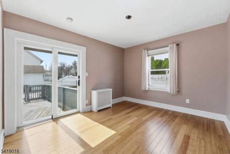 42 Hazel Avenue West Orange NJ 07052