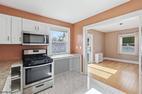 42 Hazel Avenue West Orange NJ 07052