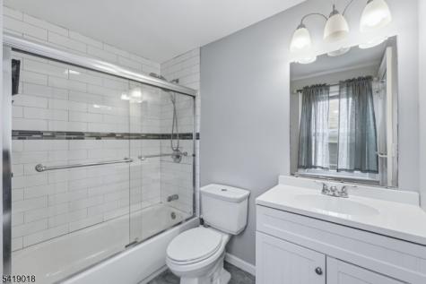 42 Hazel Avenue West Orange NJ 07052
