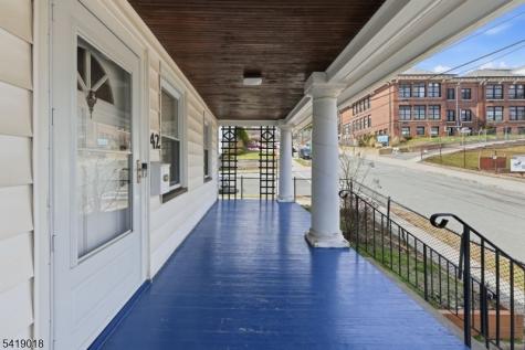 42 Hazel Avenue West Orange NJ 07052