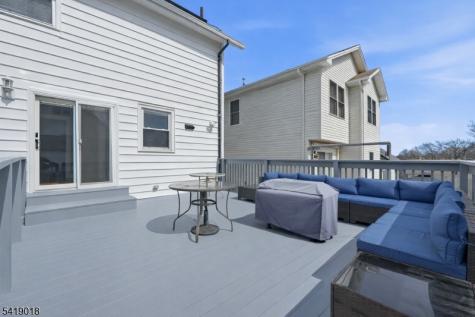 42 Hazel Avenue West Orange NJ 07052