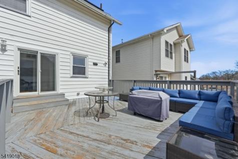 42 Hazel Avenue West Orange NJ 07052