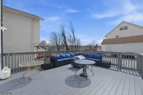 42 Hazel Avenue West Orange NJ 07052
