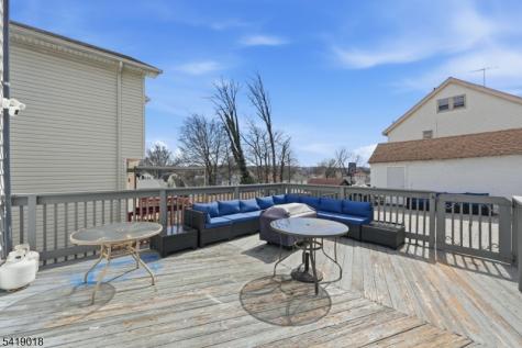 42 Hazel Avenue West Orange NJ 07052