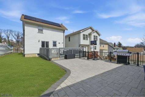 42 Hazel Avenue West Orange NJ 07052