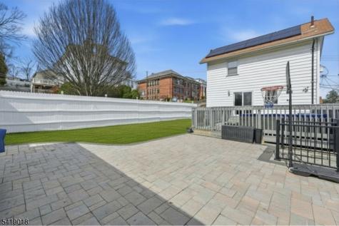 42 Hazel Avenue West Orange NJ 07052