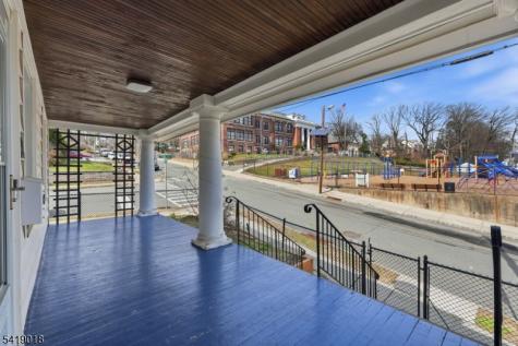 42 Hazel Avenue West Orange NJ 07052