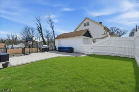 42 Hazel Avenue West Orange NJ 07052