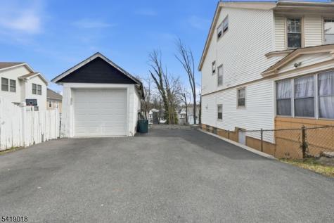 42 Hazel Avenue West Orange NJ 07052