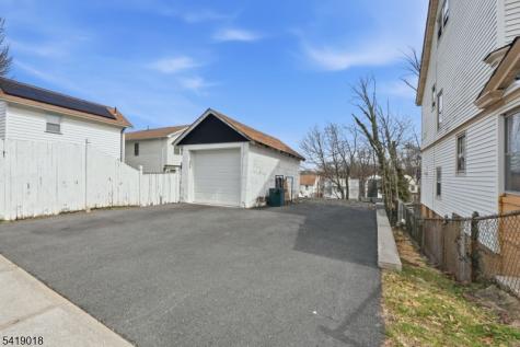 42 Hazel Avenue West Orange NJ 07052