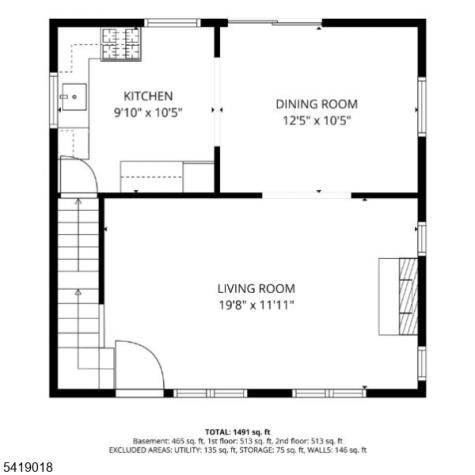 42 Hazel Avenue West Orange NJ 07052