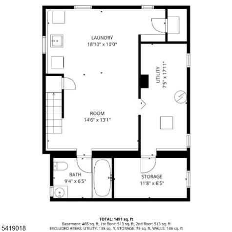 42 Hazel Avenue West Orange NJ 07052