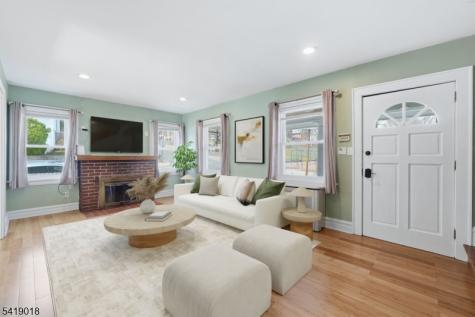 42 Hazel Avenue West Orange NJ 07052
