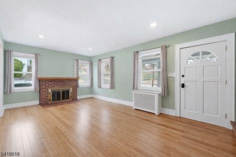42 Hazel Avenue West Orange NJ 07052